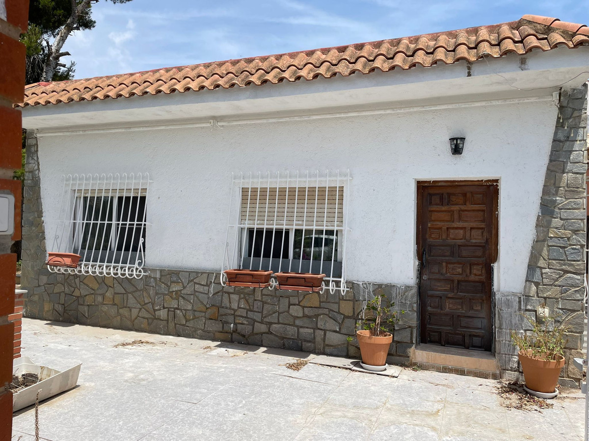 Se vende Villa - Chalet de 3 dormitorios en Costa Calida, Murcia, España