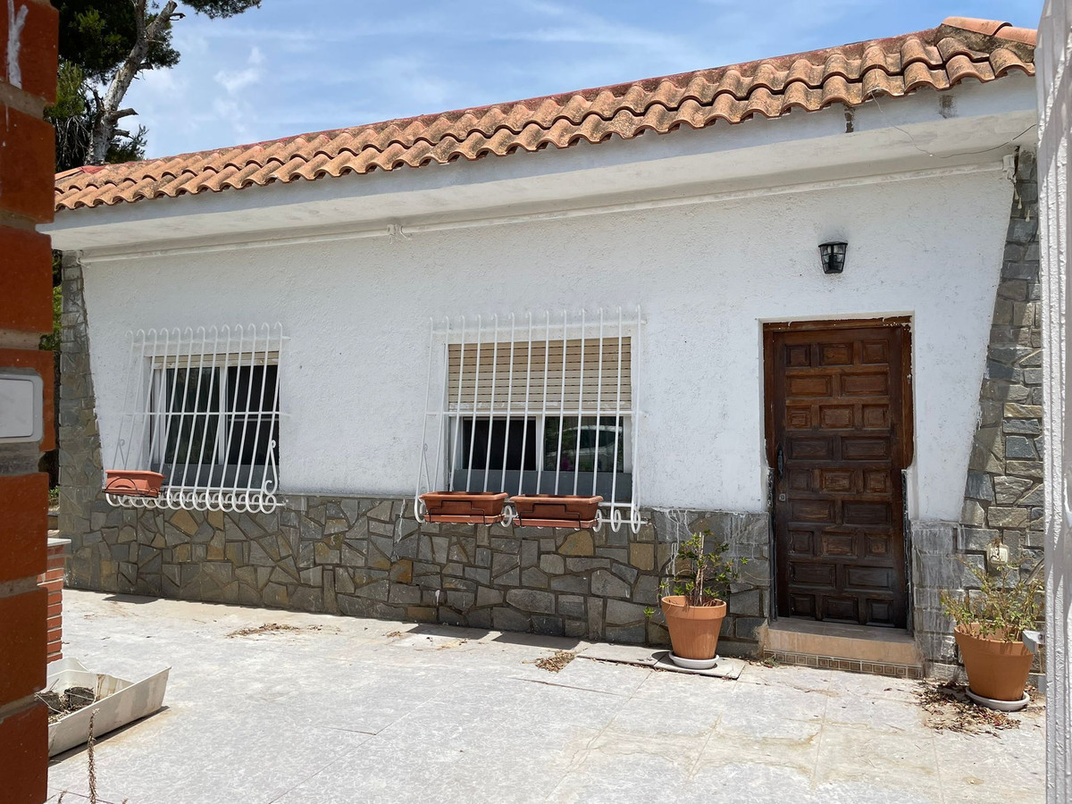 Se vende Villa - Chalet de 3 dormitorios en Costa Calida, Murcia, España