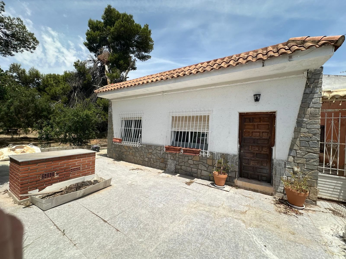 Se vende Villa - Chalet de 3 dormitorios en Costa Calida, Murcia, España