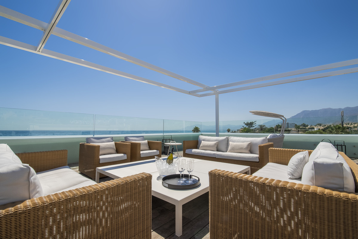 6 Bed Townhouse for sale in Costabella Costa Del Sol, Málaga, Spain