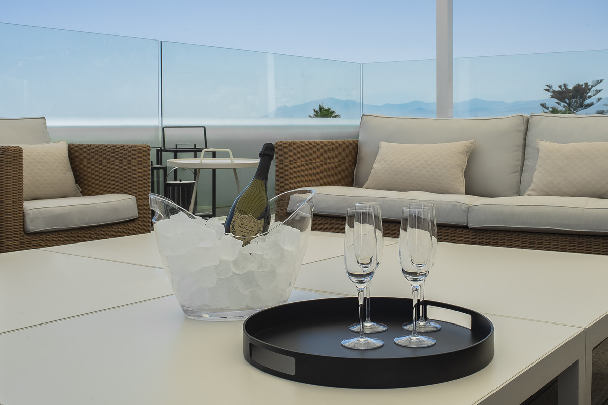 6 Bed Townhouse for sale in Costabella Costa Del Sol, Málaga, Spain