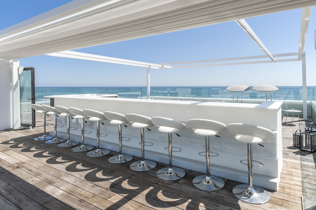 6 Bed Townhouse for sale in Costabella Costa Del Sol, Málaga, Spain