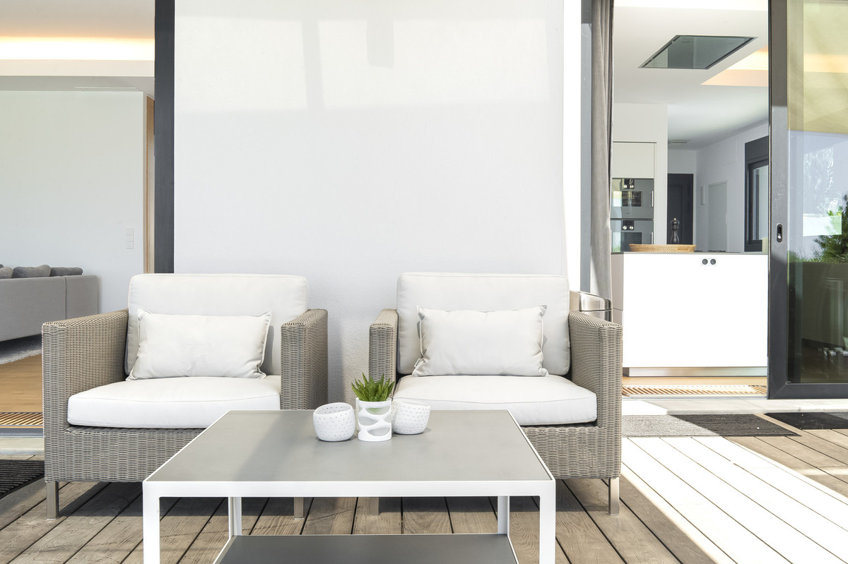 6 Bed Townhouse for sale in Costabella Costa Del Sol, Málaga, Spain