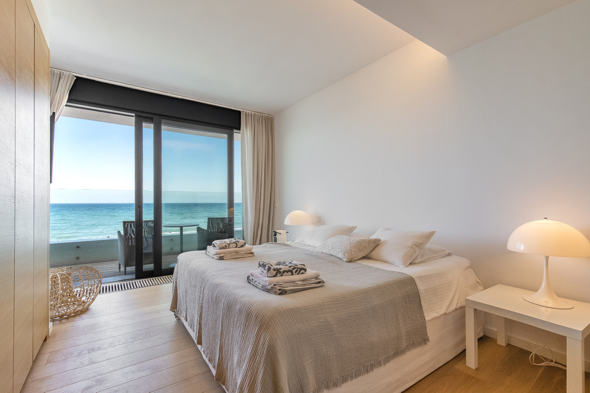 6 Bed Townhouse for sale in Costabella Costa Del Sol, Málaga, Spain