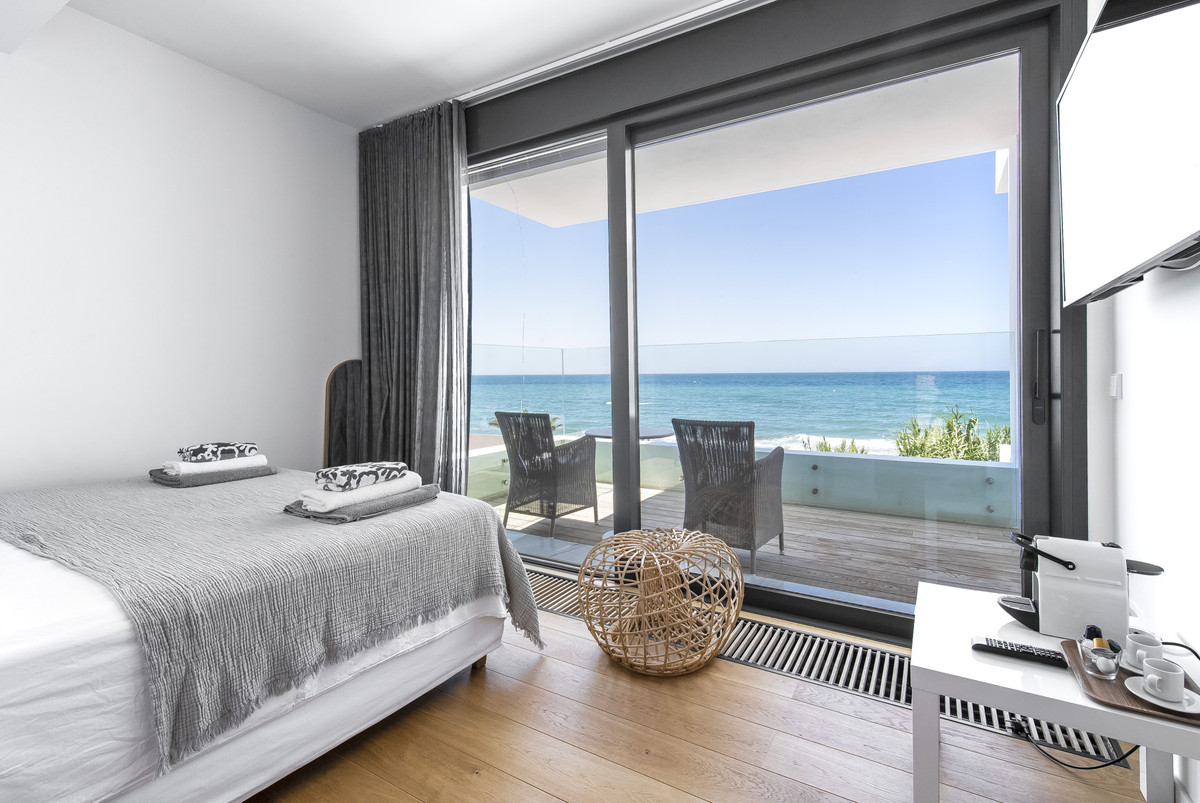 6 Bed Townhouse for sale in Costabella Costa Del Sol, Málaga, Spain