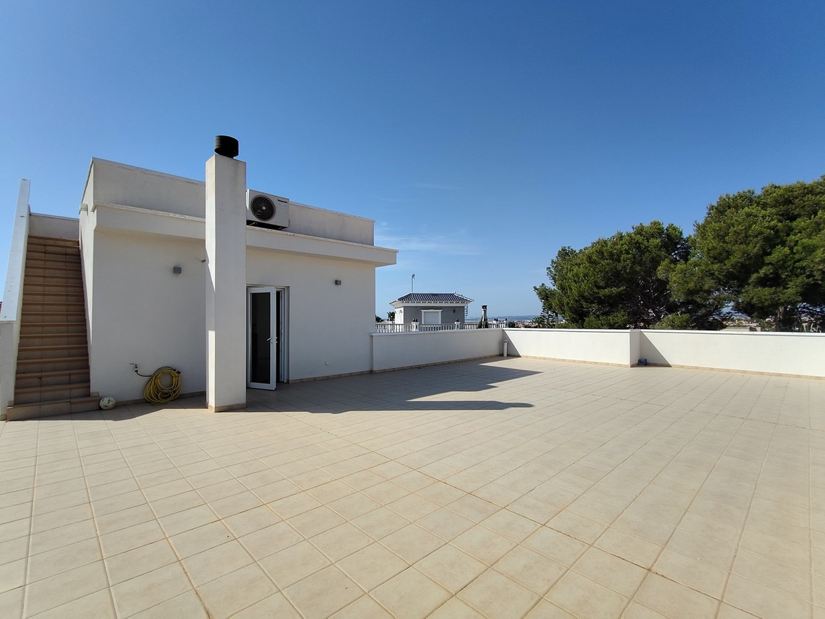 4 Bed Townhouse for sale in Ciudad Quesada Costa Blanca, Alicante, Spain
