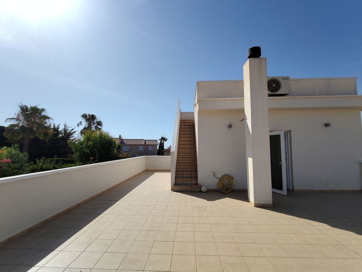 4 Bed Townhouse for sale in Ciudad Quesada Costa Blanca, Alicante, Spain