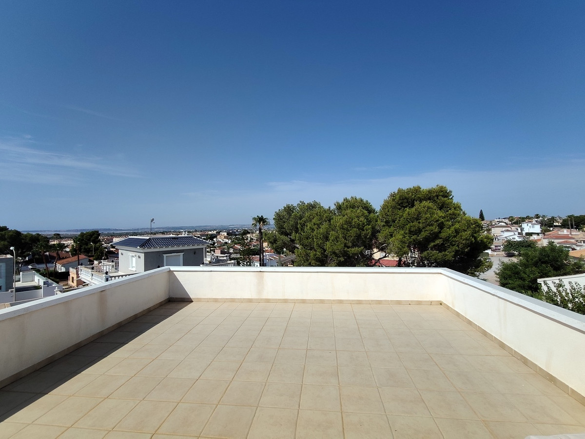 4 Bed Townhouse for sale in Ciudad Quesada Costa Blanca, Alicante, Spain
