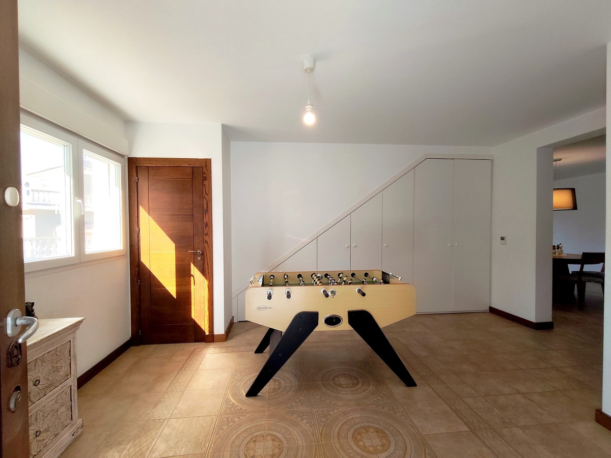 4 Bed Townhouse for sale in Ciudad Quesada Costa Blanca, Alicante, Spain
