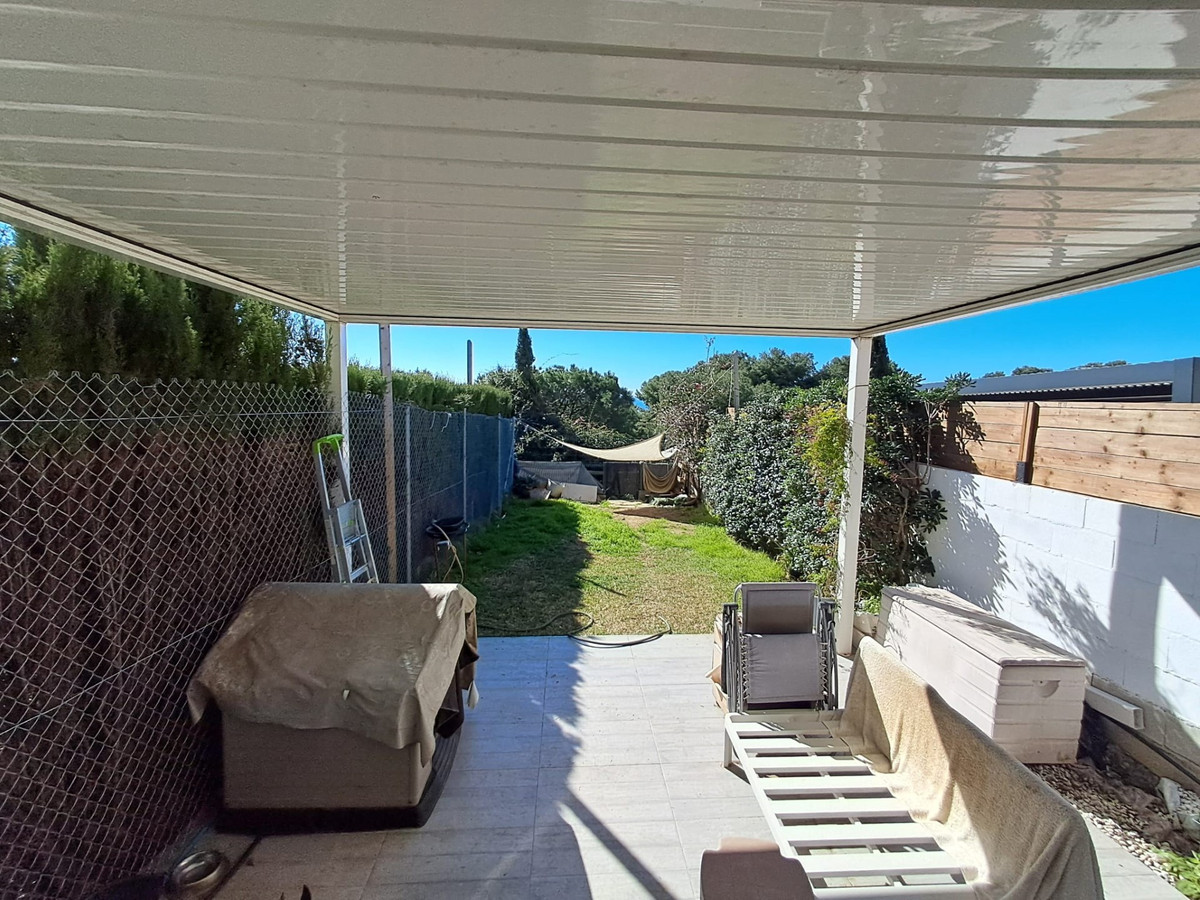 3 Bed Townhouse for sale in Estepona Costa Del Sol, Málaga, Spain