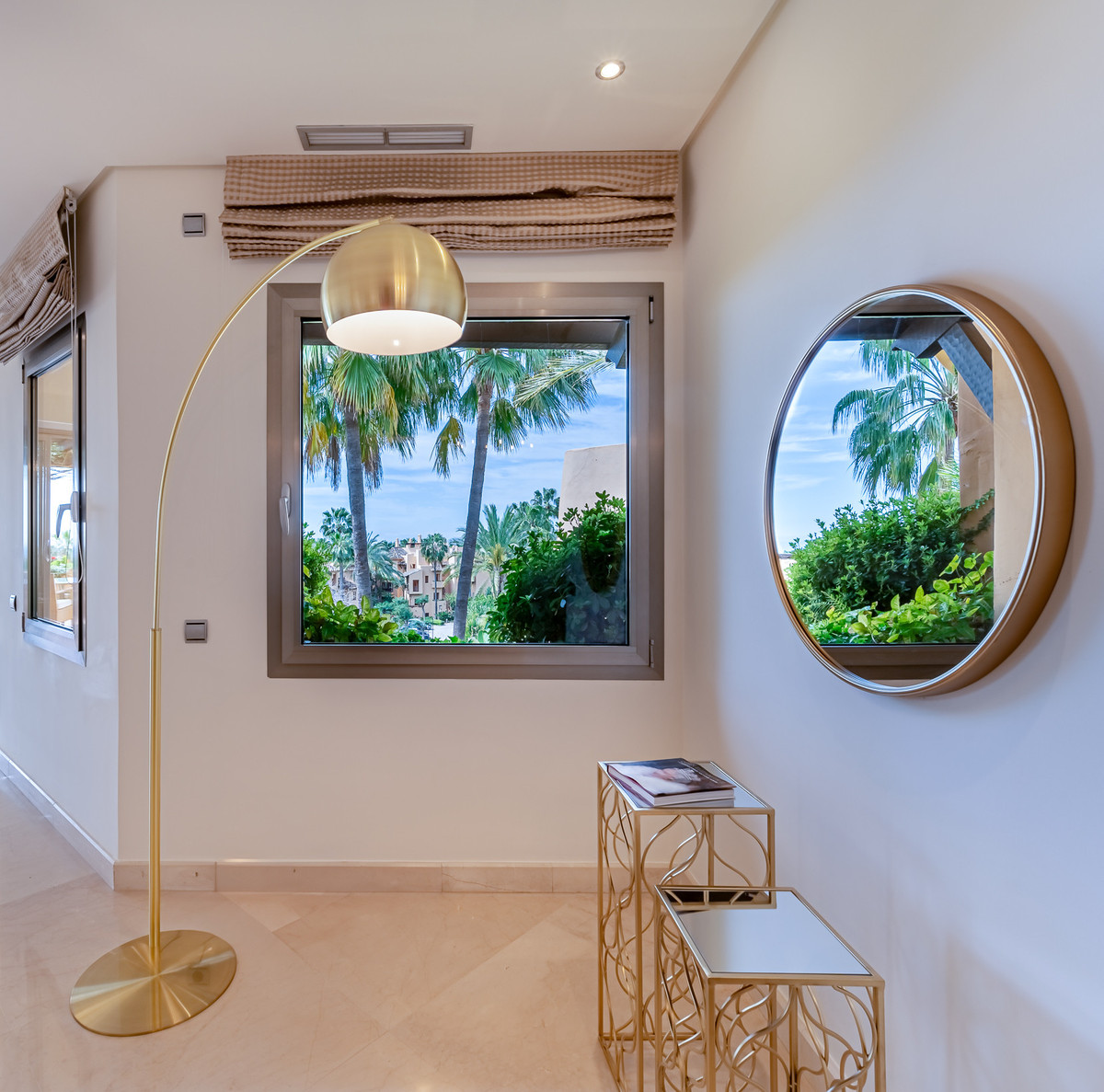 2 Bed Apartment for sale in The Golden Mile Costa Del Sol, Málaga, Spain