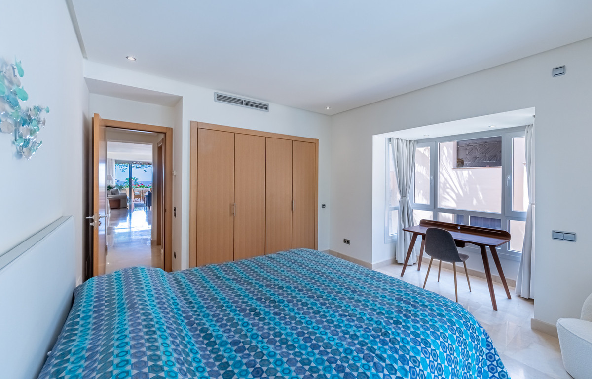 2 Bed Apartment for sale in The Golden Mile Costa Del Sol, Málaga, Spain