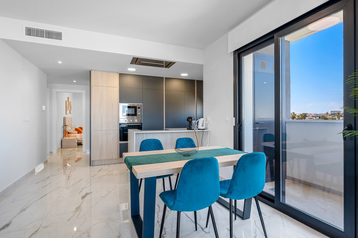 2 Bed Apartment for sale in Playa Flamenca Costa Blanca, Alicante, Spain