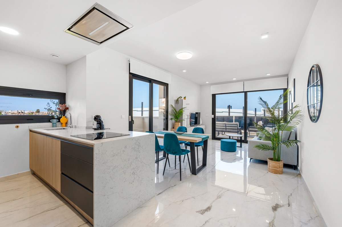 2 Bed Apartment for sale in Playa Flamenca Costa Blanca, Alicante, Spain