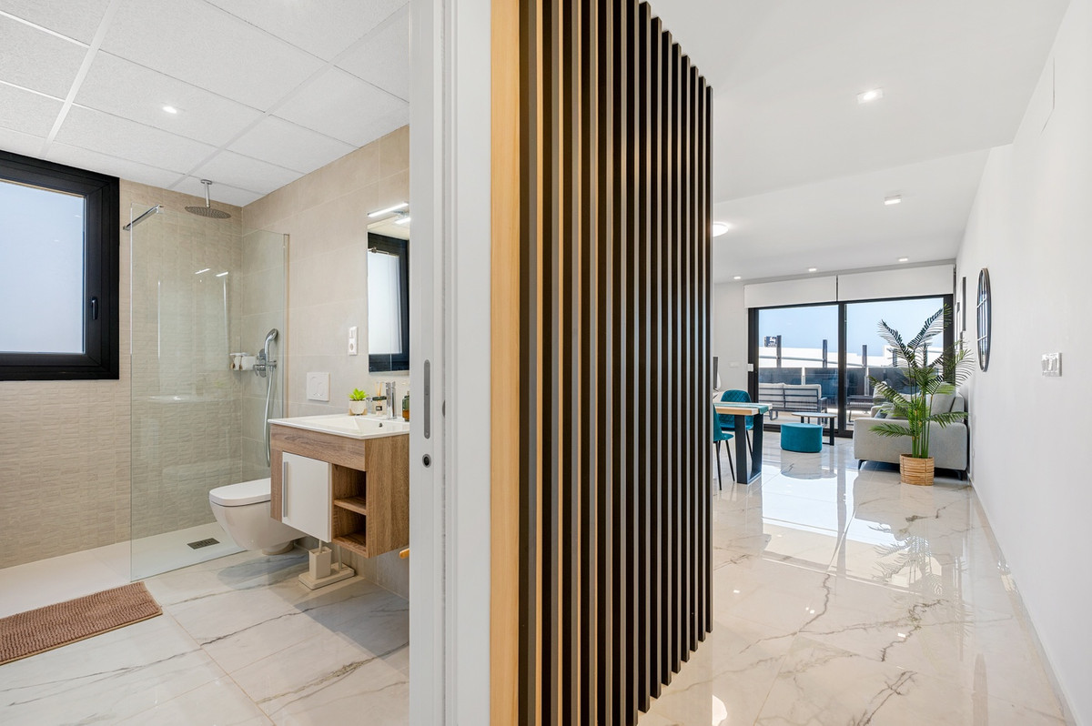 2 Bed Apartment for sale in Playa Flamenca Costa Blanca, Alicante, Spain