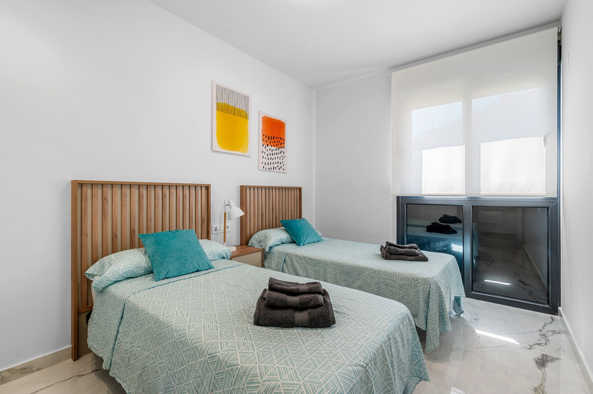2 Bed Apartment for sale in Playa Flamenca Costa Blanca, Alicante, Spain