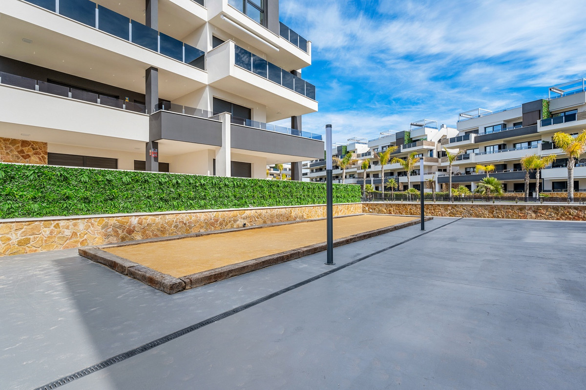 2 Bed Apartment for sale in Playa Flamenca Costa Blanca, Alicante, Spain