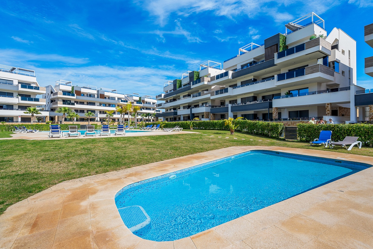 2 Bed Apartment for sale in Playa Flamenca Costa Blanca, Alicante, Spain