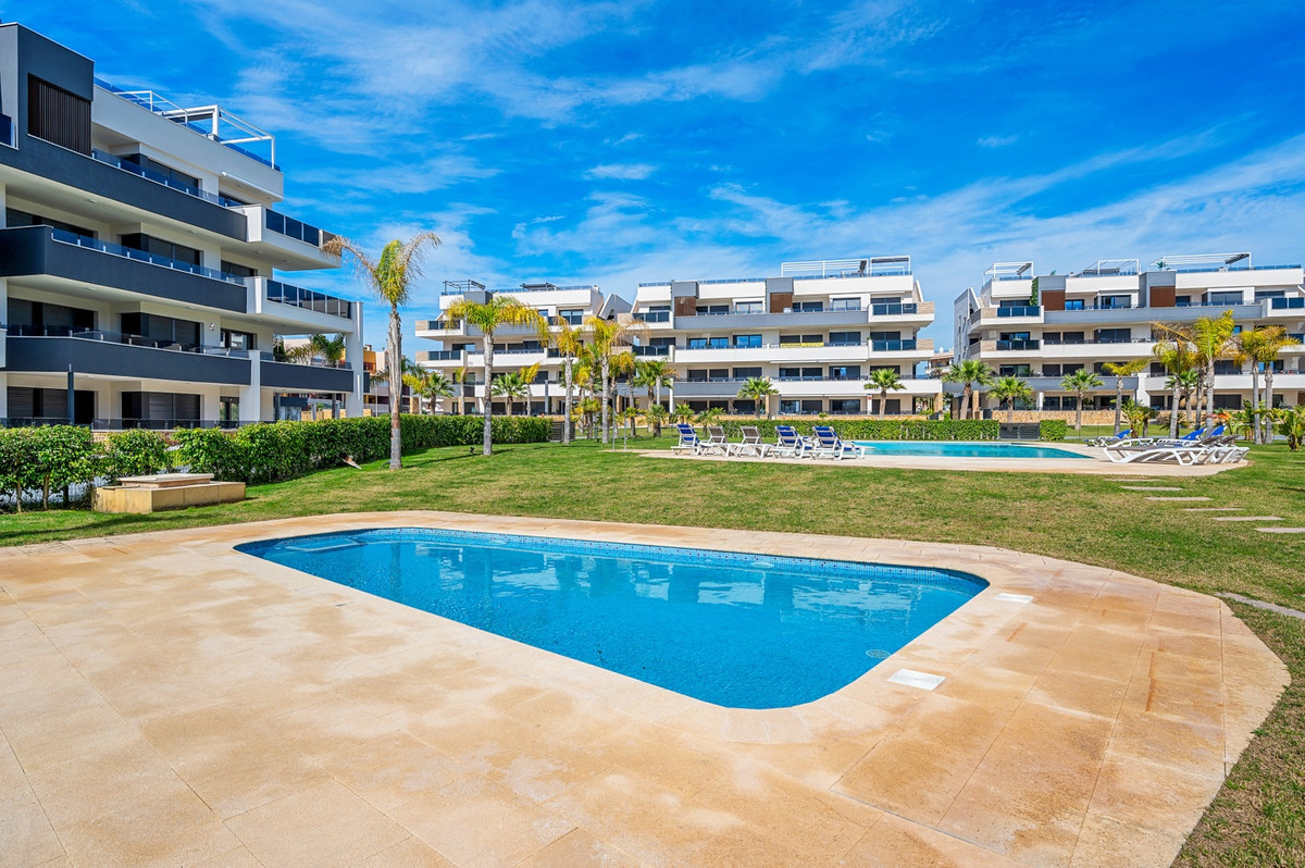 2 Bed Apartment for sale in Playa Flamenca Costa Blanca, Alicante, Spain