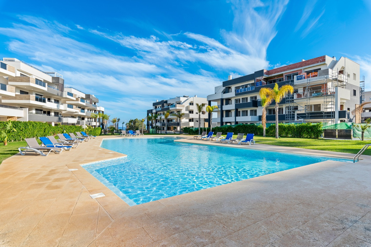 2 Bed Apartment for sale in Playa Flamenca Costa Blanca, Alicante, Spain