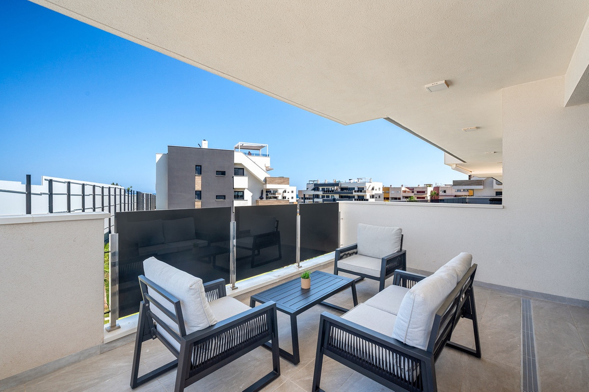 2 Bed Apartment for sale in Playa Flamenca Costa Blanca, Alicante, Spain