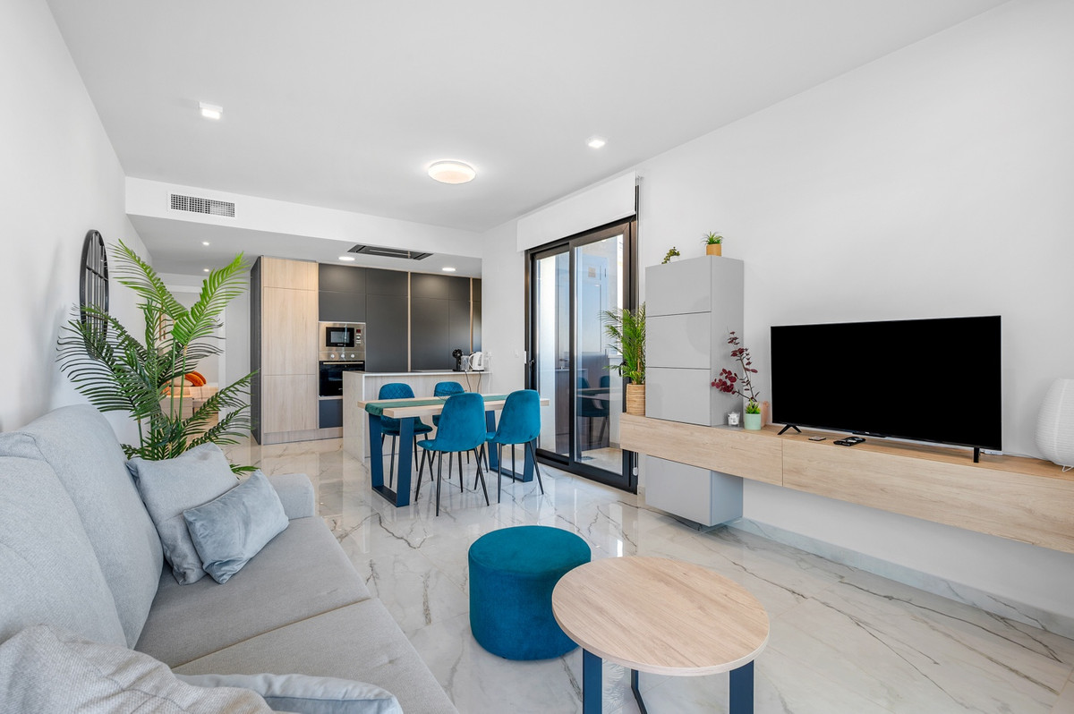 2 Bed Apartment for sale in Playa Flamenca Costa Blanca, Alicante, Spain