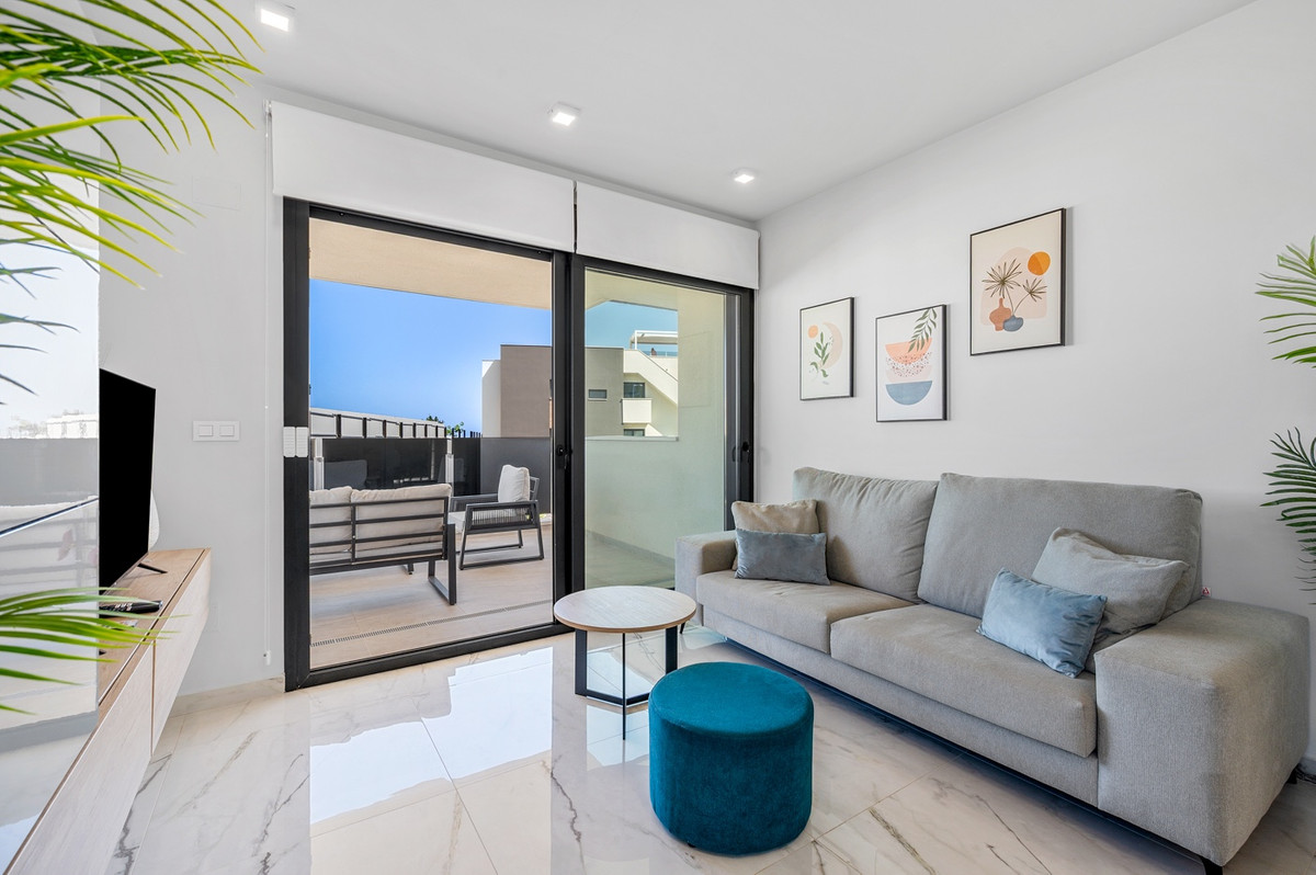 2 Bed Apartment for sale in Playa Flamenca Costa Blanca, Alicante, Spain