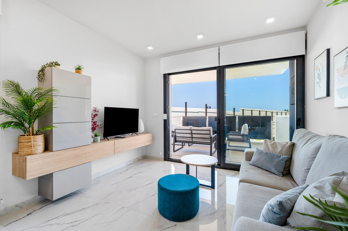 2 Bed Apartment for sale in Playa Flamenca Costa Blanca, Alicante, Spain