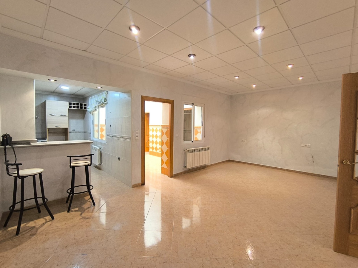 4 Bed Townhouse for sale in Algueña Costa Blanca, Alicante, Spain