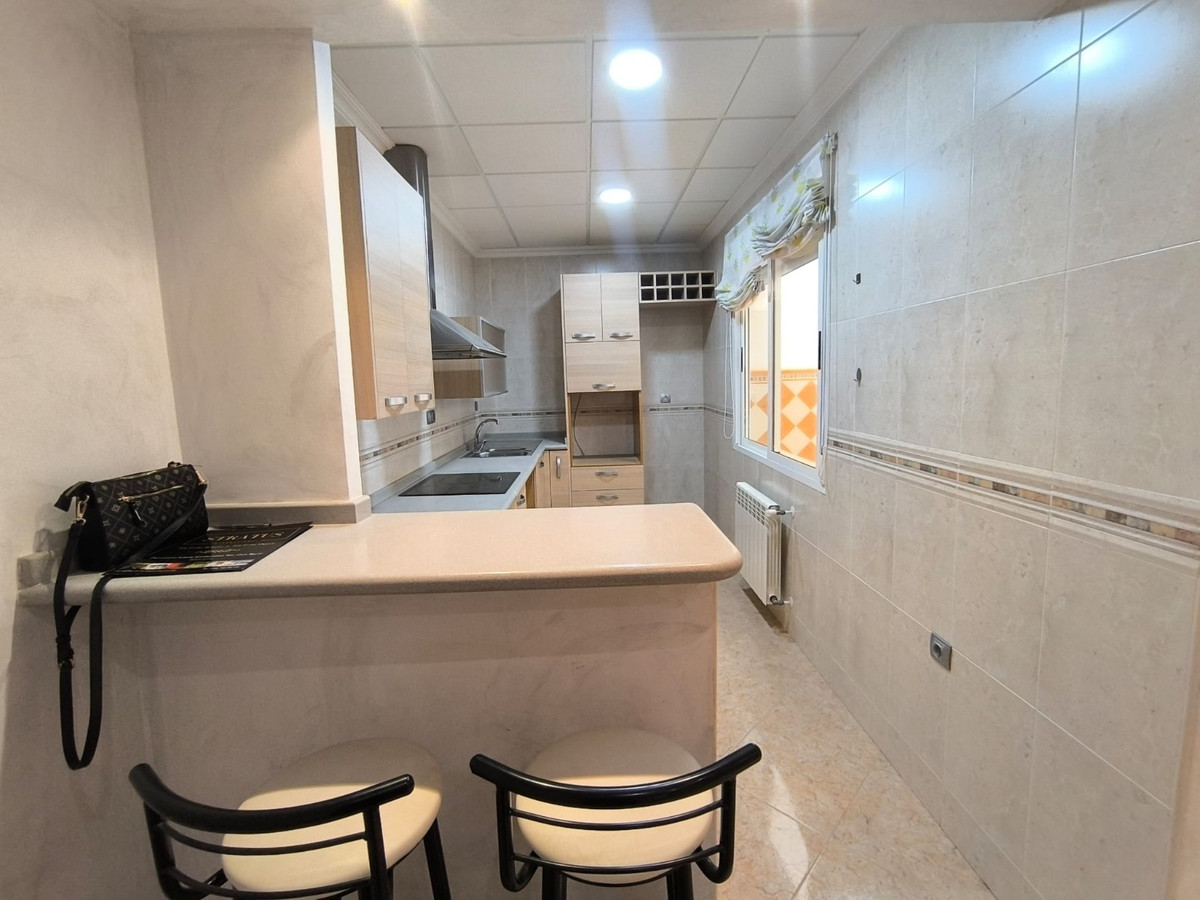 4 Bed Townhouse for sale in Algueña Costa Blanca, Alicante, Spain