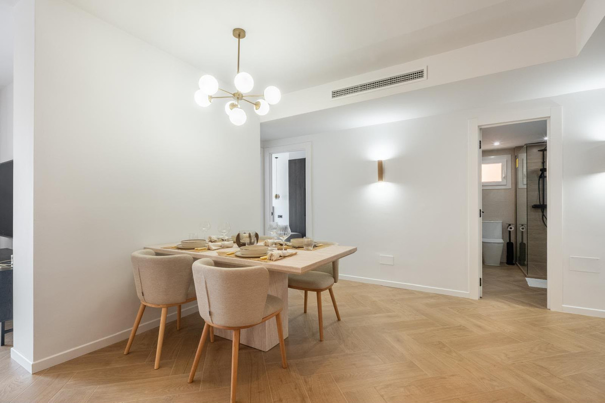 3 Bed Apartment for sale in Nueva Andalucía Costa Del Sol, Málaga, Spain