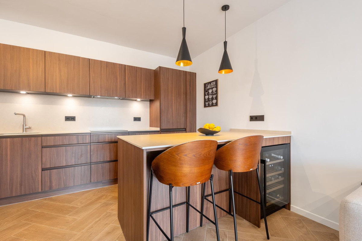 3 Bed Apartment for sale in Nueva Andalucía Costa Del Sol, Málaga, Spain