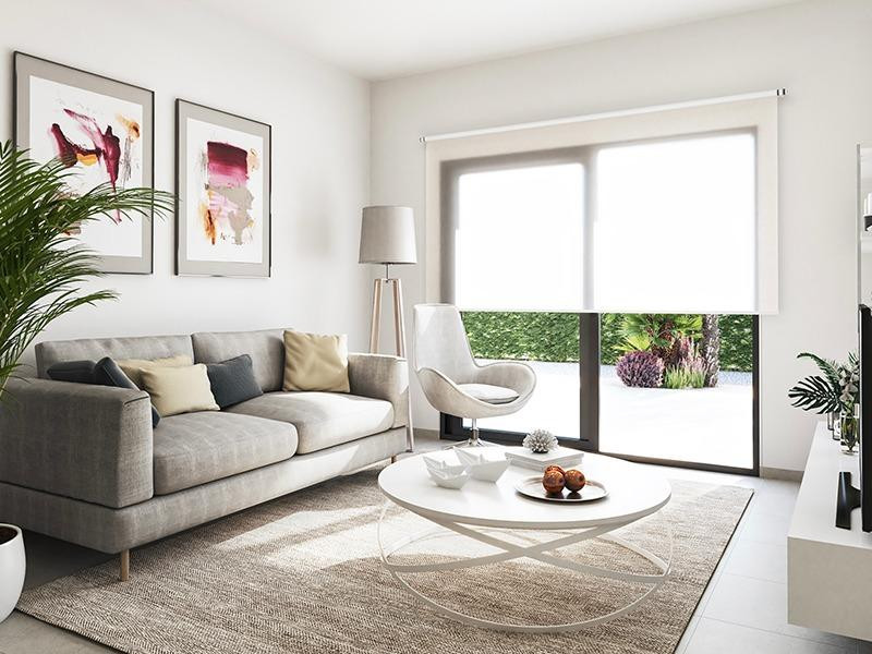 3 Bed Townhouse for sale in Busot Costa Blanca, Alicante, Spain