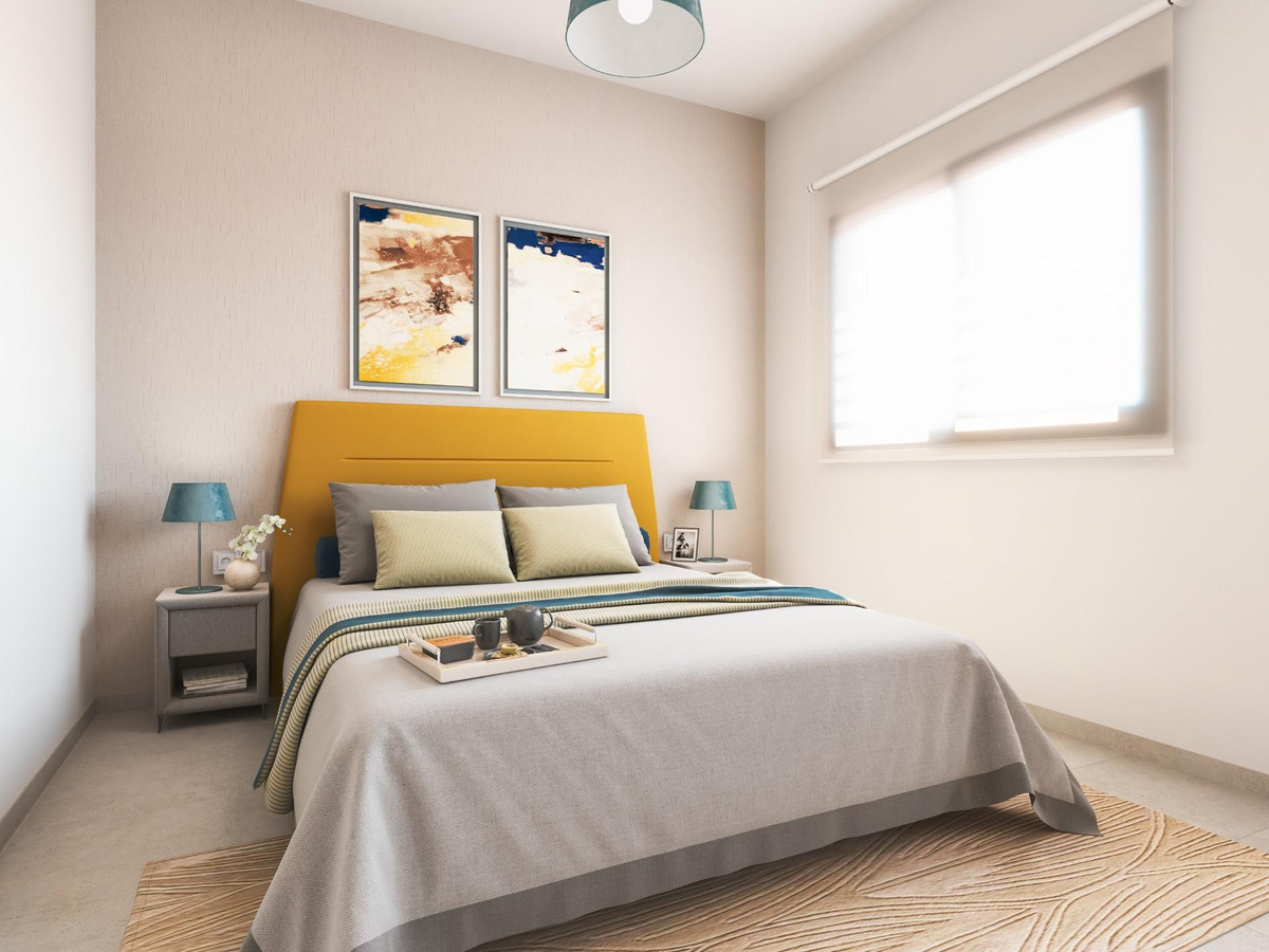3 Bed Townhouse for sale in Busot Costa Blanca, Alicante, Spain