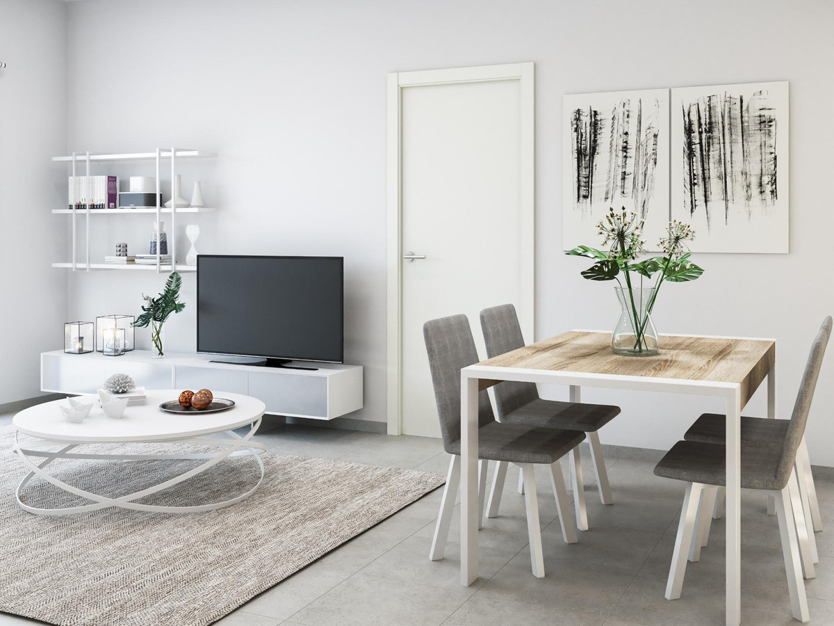 3 Bed Townhouse for sale in Busot Costa Blanca, Alicante, Spain