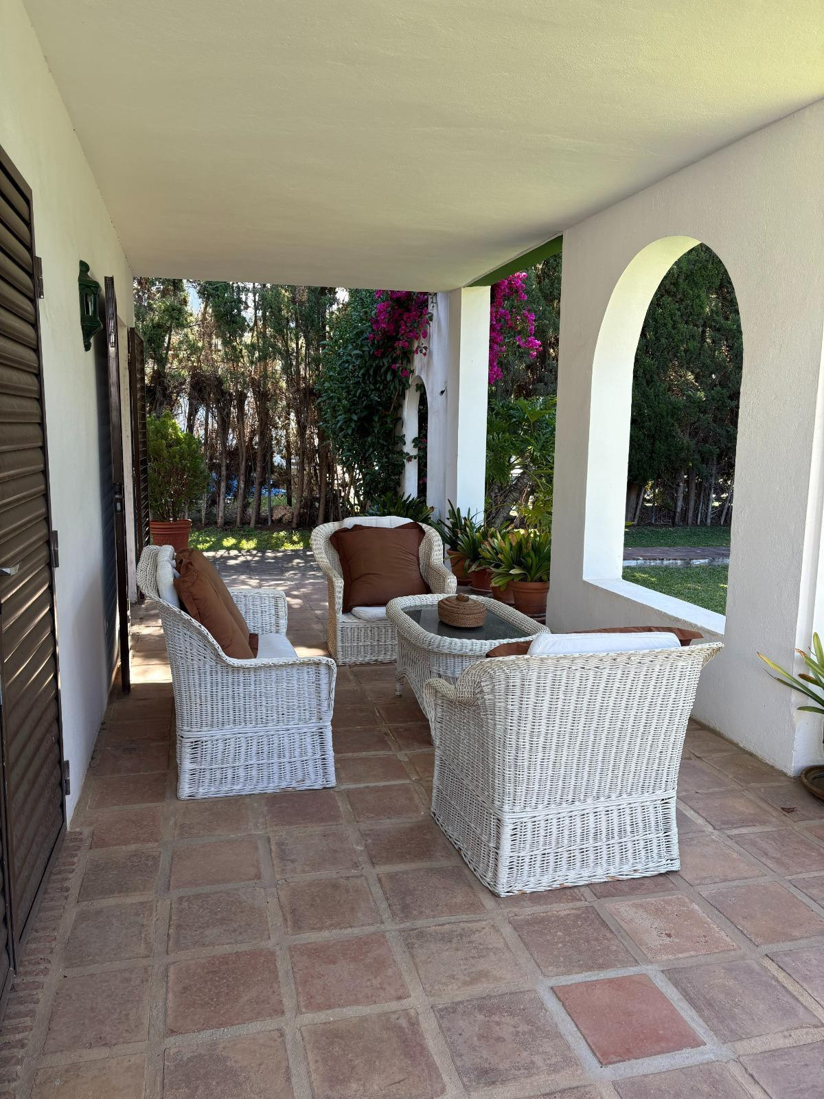 Se vende Villa - Chalet de 4 dormitorios en Costa Del Sol, Málaga, España