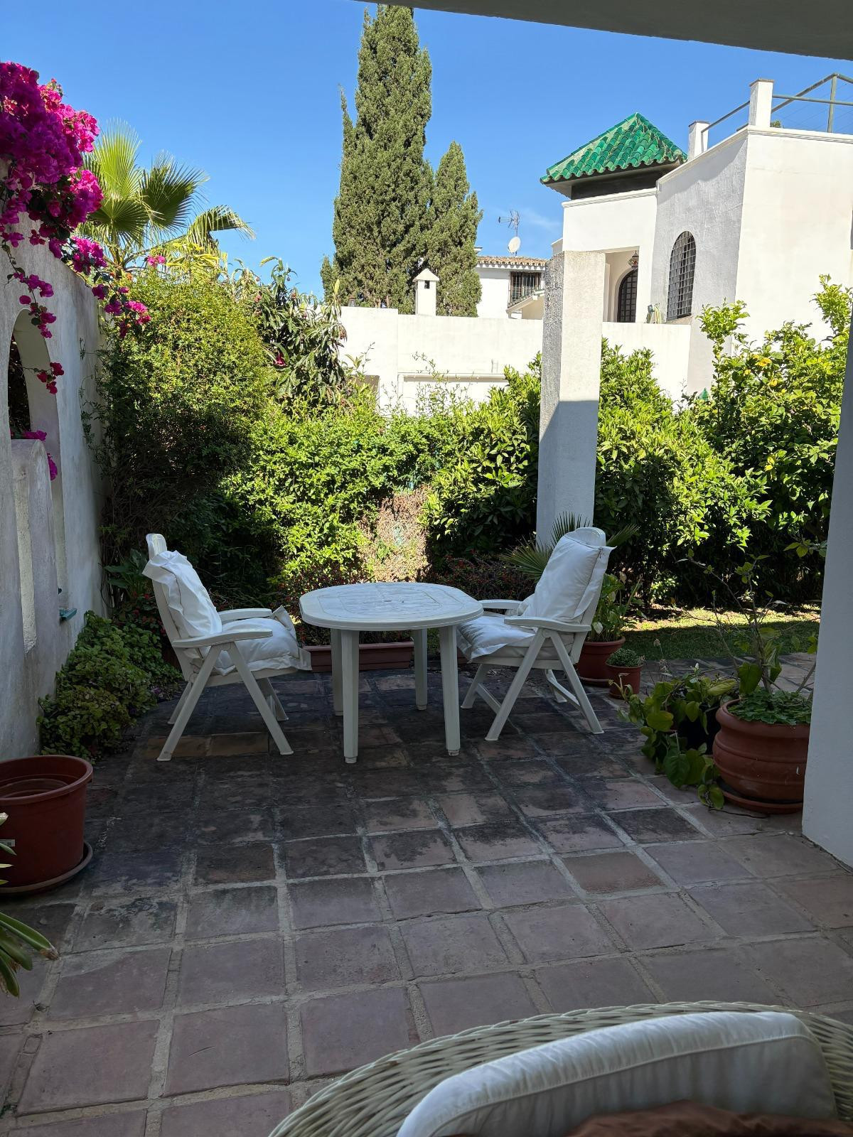 Se vende Villa - Chalet de 4 dormitorios en Costa Del Sol, Málaga, España