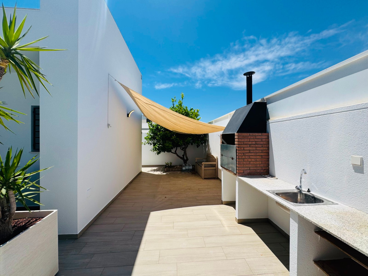 Se vende Villa - Chalet de 3 dormitorios en Costa Calida, Murcia, España