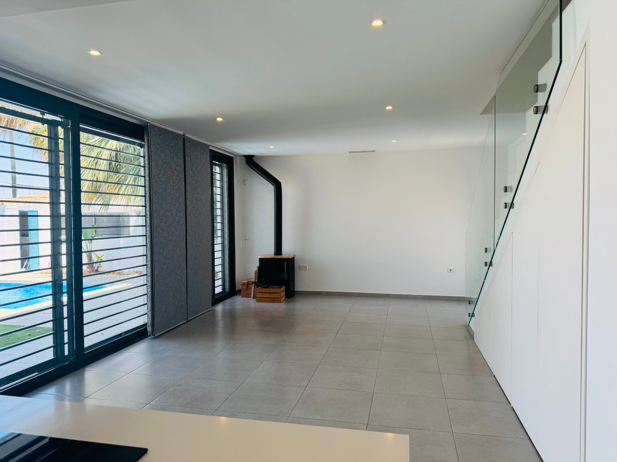 Se vende Villa - Chalet de 3 dormitorios en Costa Calida, Murcia, España