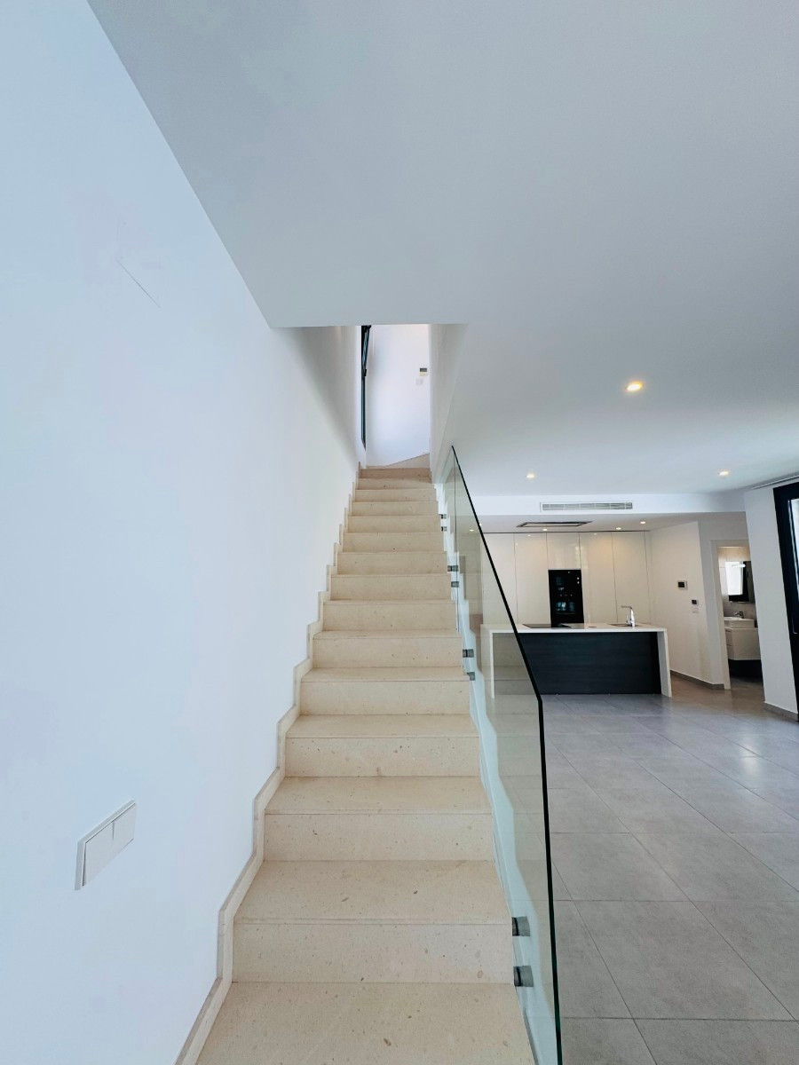 Se vende Villa - Chalet de 3 dormitorios en Costa Calida, Murcia, España