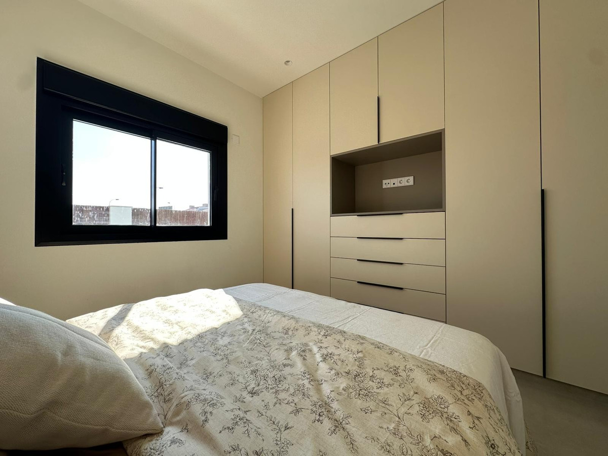Se vende Pareada de 2 dormitorios en Costa Calida, Murcia, España