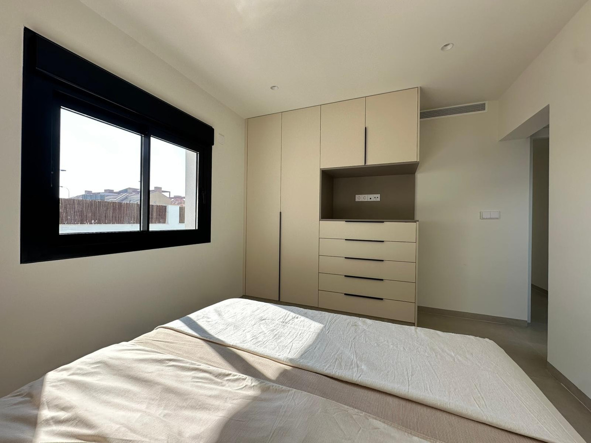 Se vende Pareada de 2 dormitorios en Costa Calida, Murcia, España