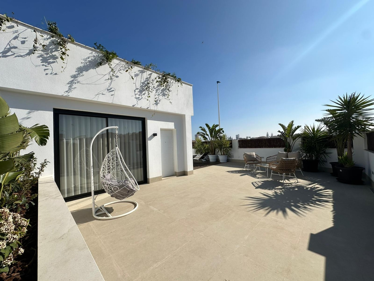 Se vende Pareada de 2 dormitorios en Costa Calida, Murcia, España