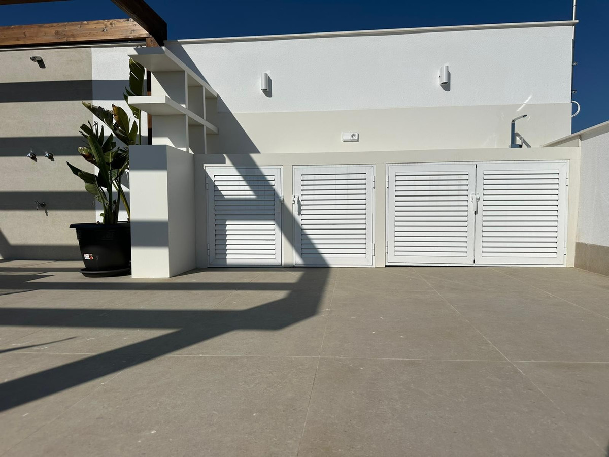 Se vende Pareada de 2 dormitorios en Costa Calida, Murcia, España