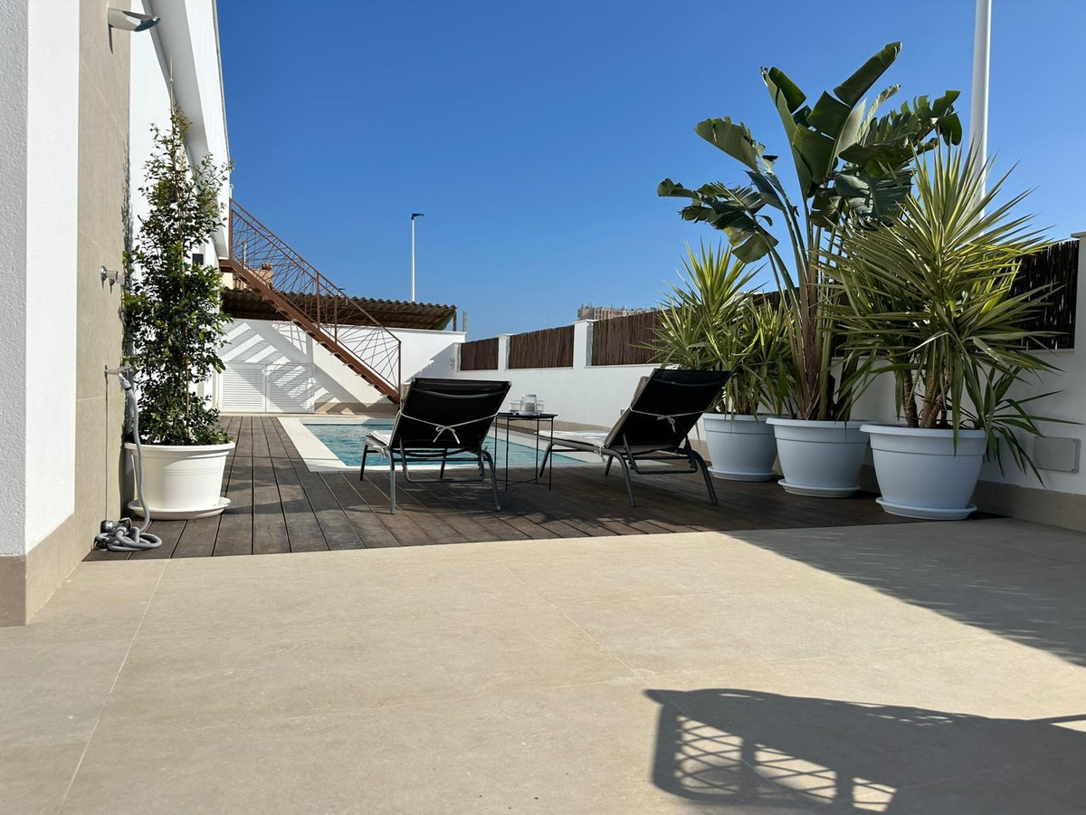 Se vende Pareada de 2 dormitorios en Costa Calida, Murcia, España