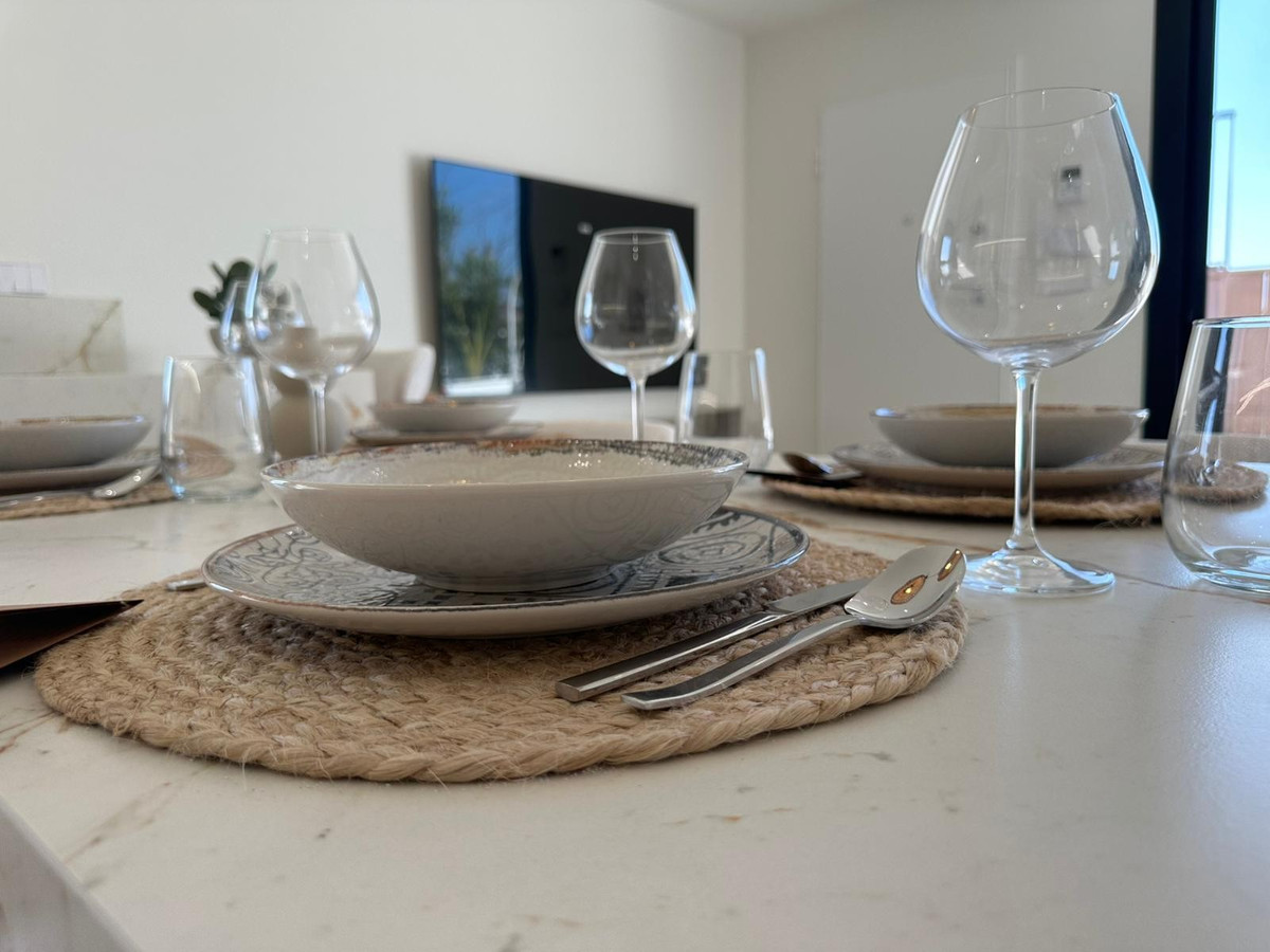 Se vende Pareada de 2 dormitorios en Costa Calida, Murcia, España