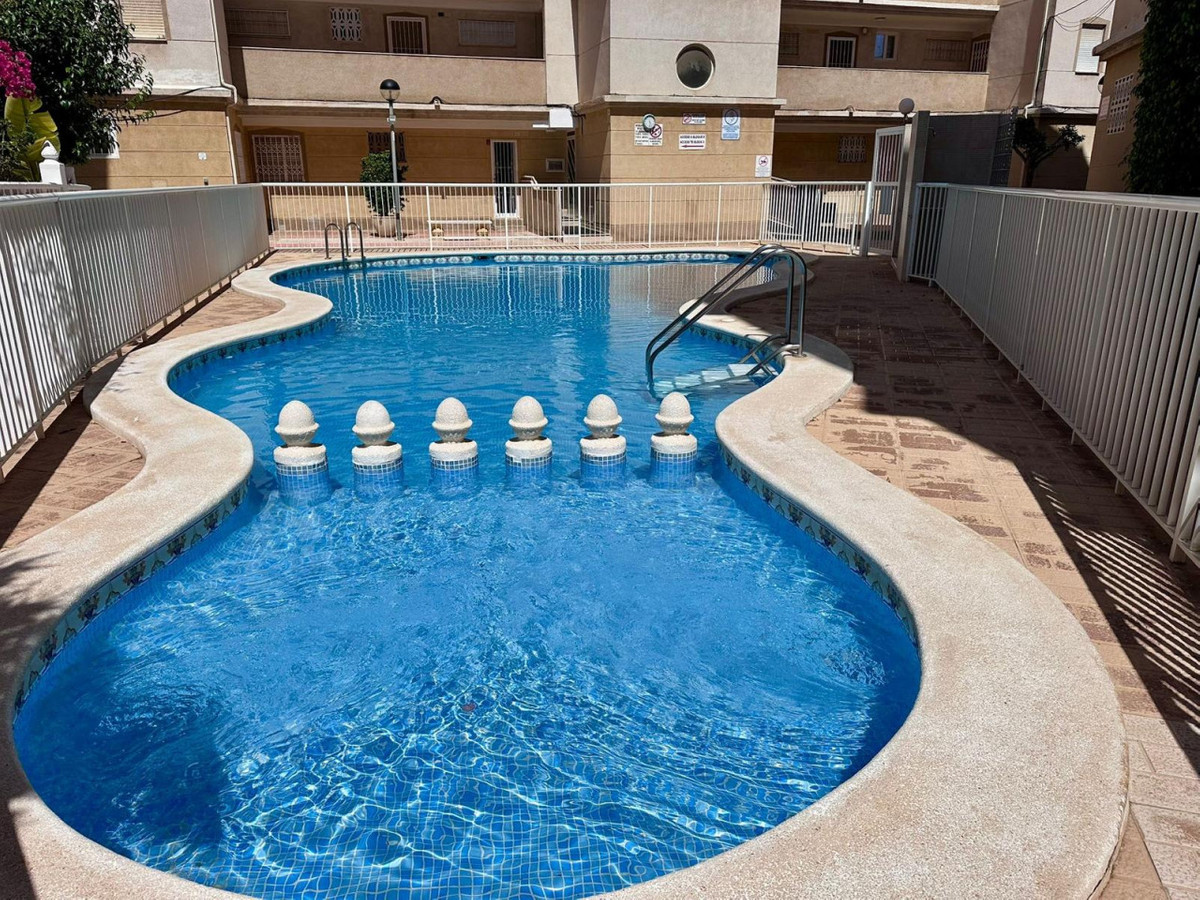 2 Bed Apartment for sale in Torrevieja Costa Blanca, Alicante, Spain