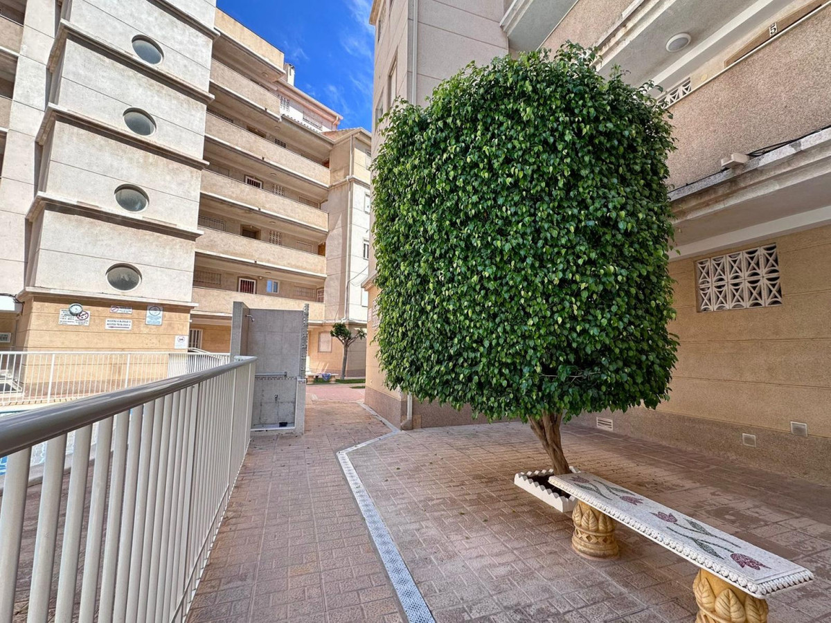 2 Bed Apartment for sale in Torrevieja Costa Blanca, Alicante, Spain
