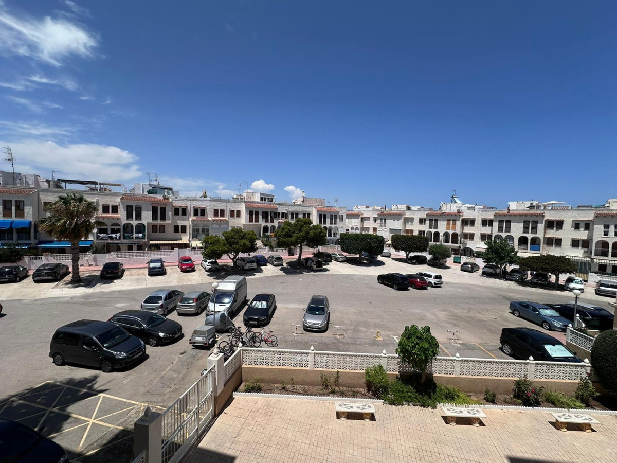 2 Bed Apartment for sale in Torrevieja Costa Blanca, Alicante, Spain
