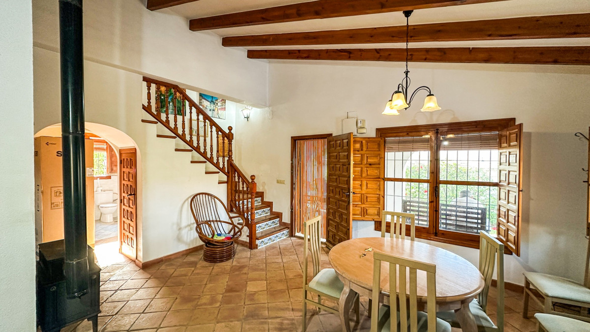 4 Bed Townhouse for sale in Cabo Roig Costa Blanca, Alicante, Spain